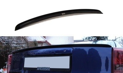 Spoiler Toyota Celica T23 Glans Zwart Maxton