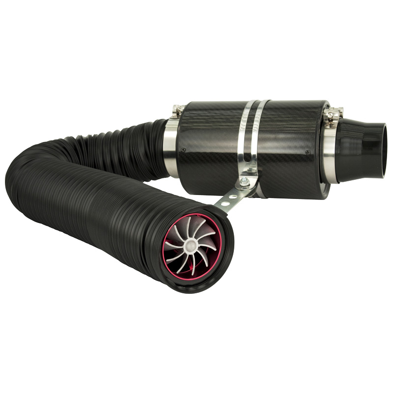 AirIntake Kit Carbon