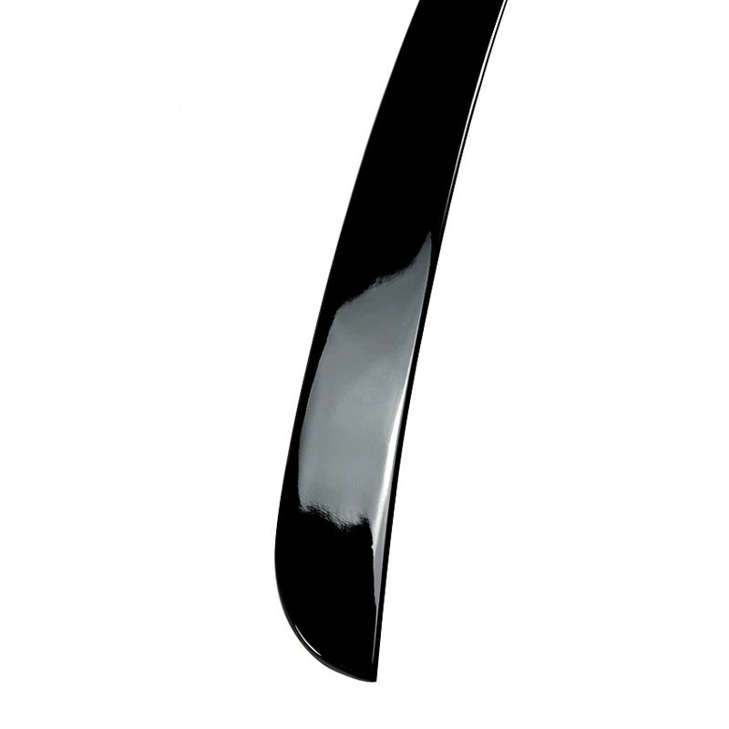 Dakspoiler (Spoiler Cap)  BMW X5 (F15) M-Pack 2013-2018 (ABS Glanzend zwart)