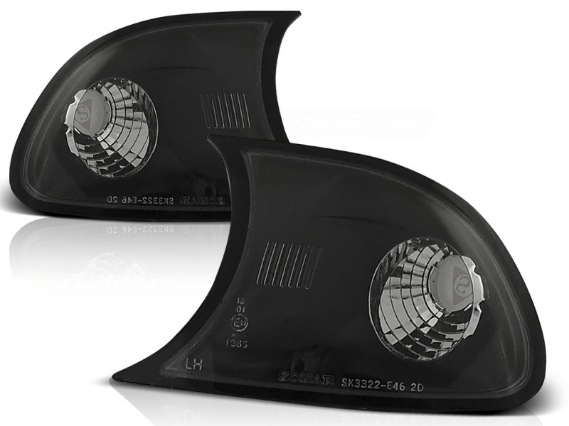 Indicators BMW E46 98-01