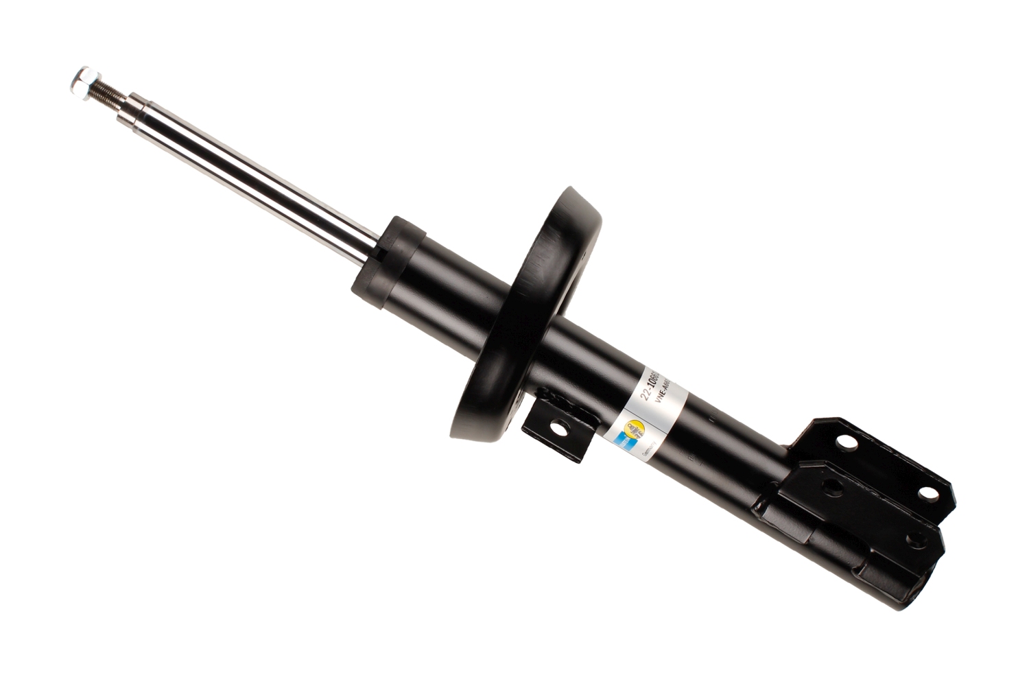 Amortiguador Delantero Derecho Bilstein B4 Opel Zafira
