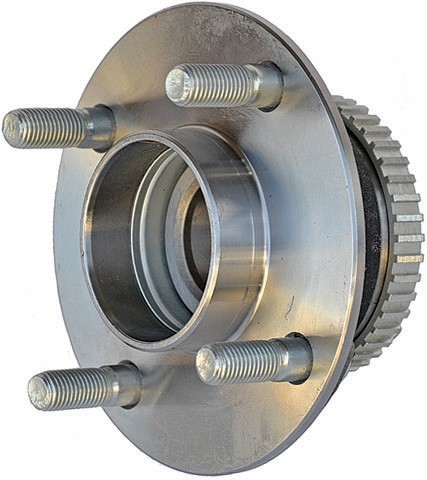 Wiellager Vervanging Achter MONDEO