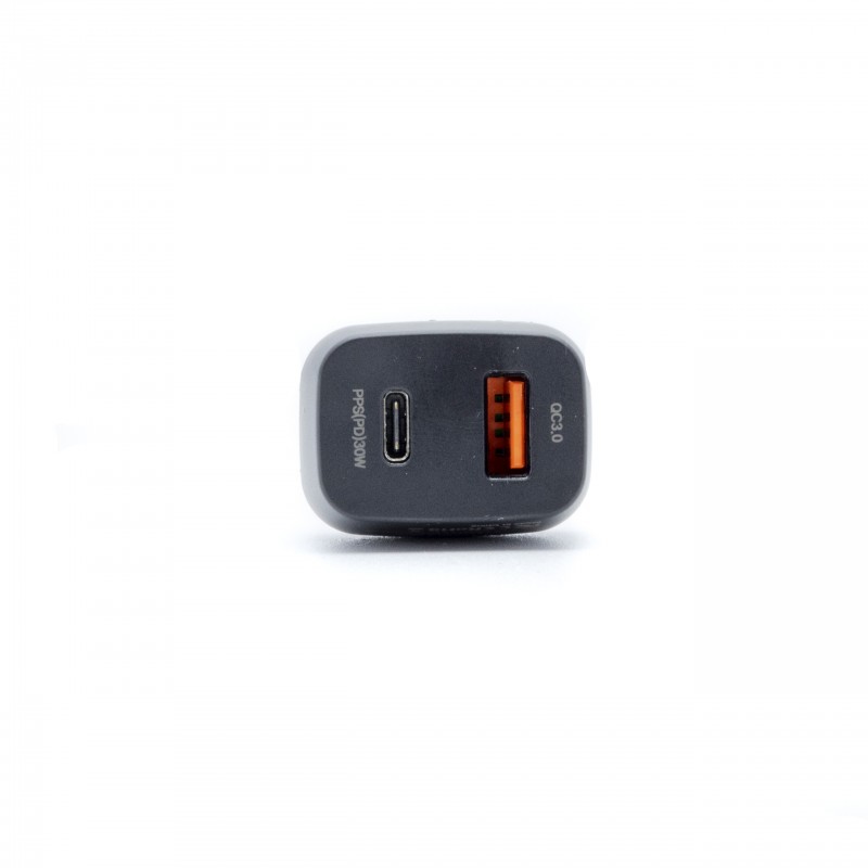 EPACC013 QUICK CAR CHARGER PD