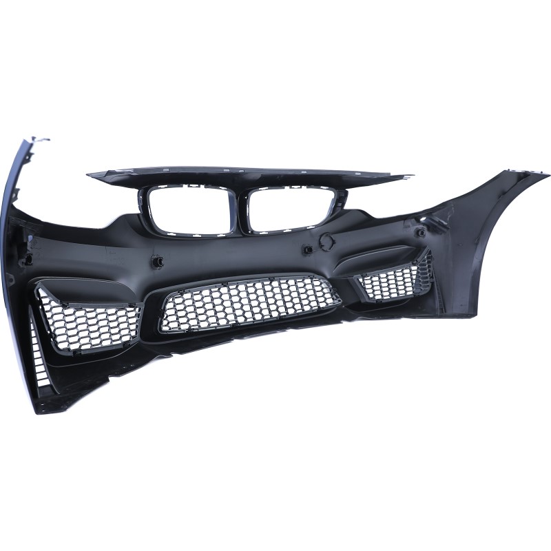 Design Voorbumper BMW F36