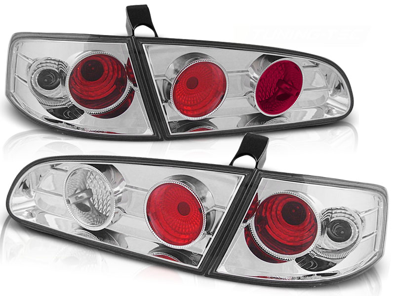 Luces traseras Seat Ibiza 03-