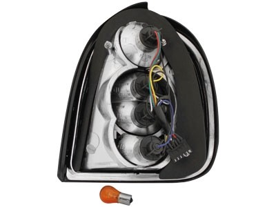 Luces traseras Opel Corsa B lexus look