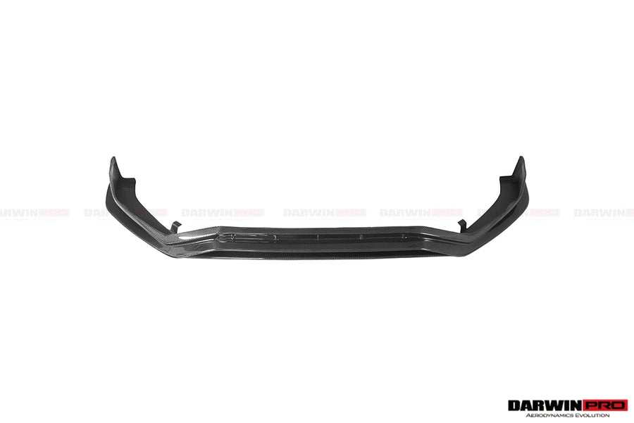 Audi RS4 B9 BKSS Style Voorspoiler Carbon Fiber 2017-2019