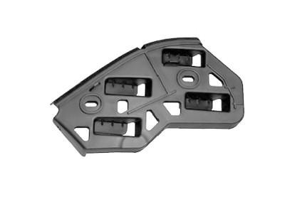 voorbumpersteun, links VW Polo, 2005-2009
