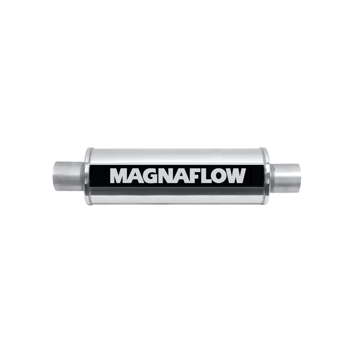 Muffler MAG 430SS 5x5x14 2.25 Magnaflow Demper