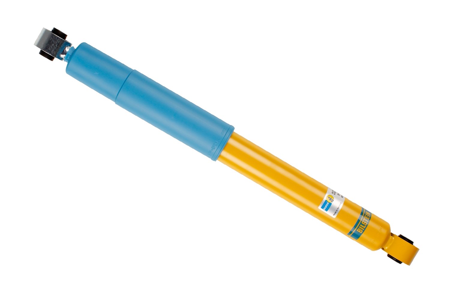 Amortiguador Trasero Bilstein B6 Chrysler Jeep Grand Cherokee Iii