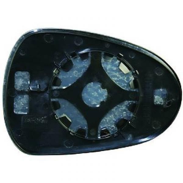 Spiegelglas links SEAT LEON 09->>