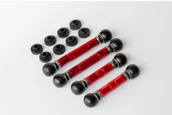 AirSuspesion Links Audi S6 & S7 2012 Onwards