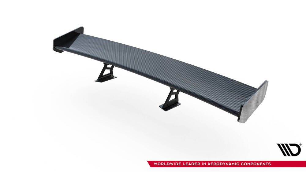 Carbon Spoiler + LED Mazda MX-5 ND