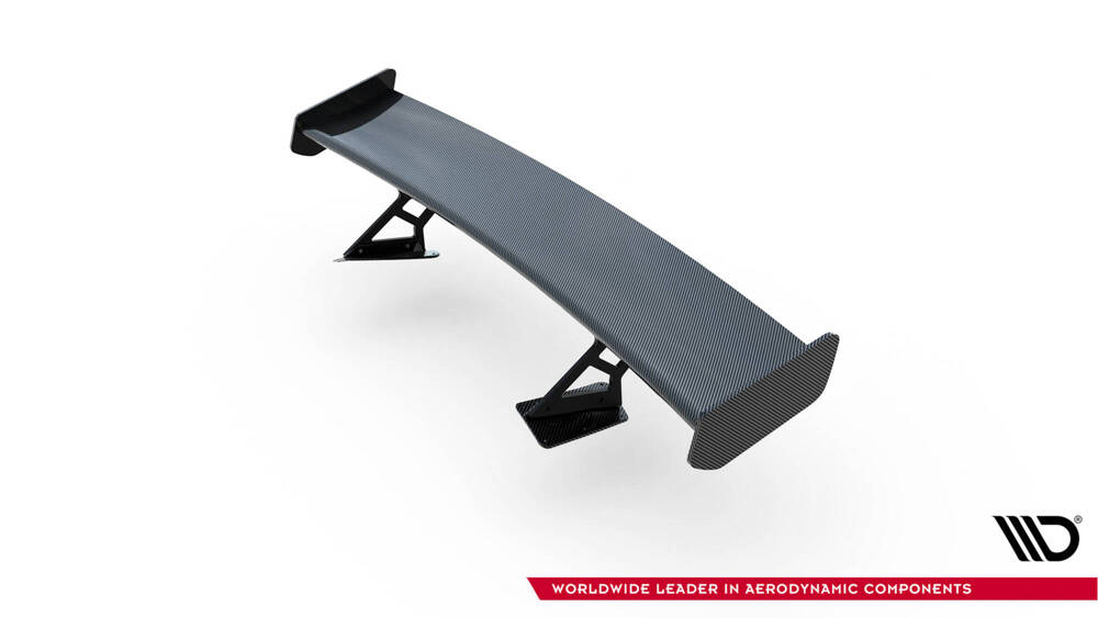 Carbon Spoiler Chevrolet Corvette Stingray / Grand Sport C7