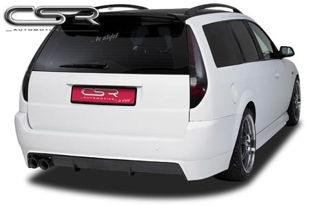 Achterbumperaanzet Ford Mondeo MK3 OLine