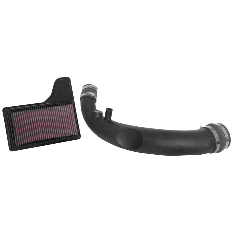 K&N 57i Performance Kit  Ford Mustang L4-2.3L 2018- (57-2606)