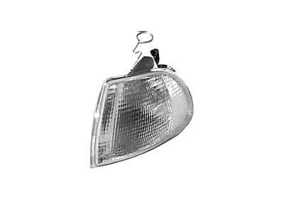 knipperlicht, links Fiat Palio, 1997-2002