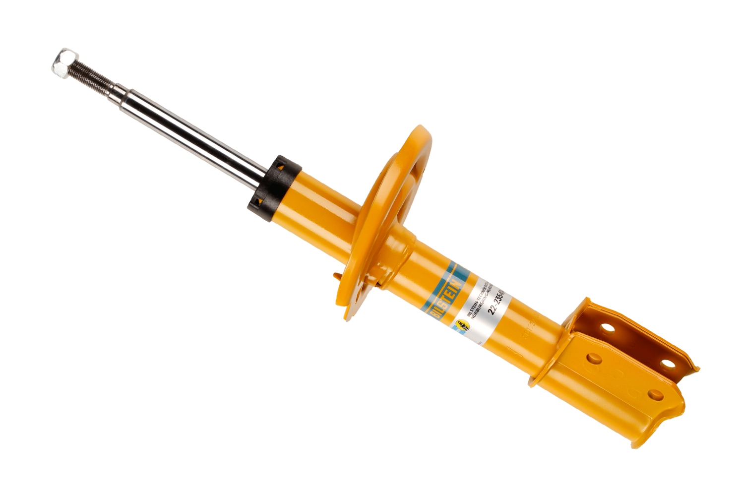Amortiguador Delantero Bilstein B8 Dacia Logan Ii Sprint