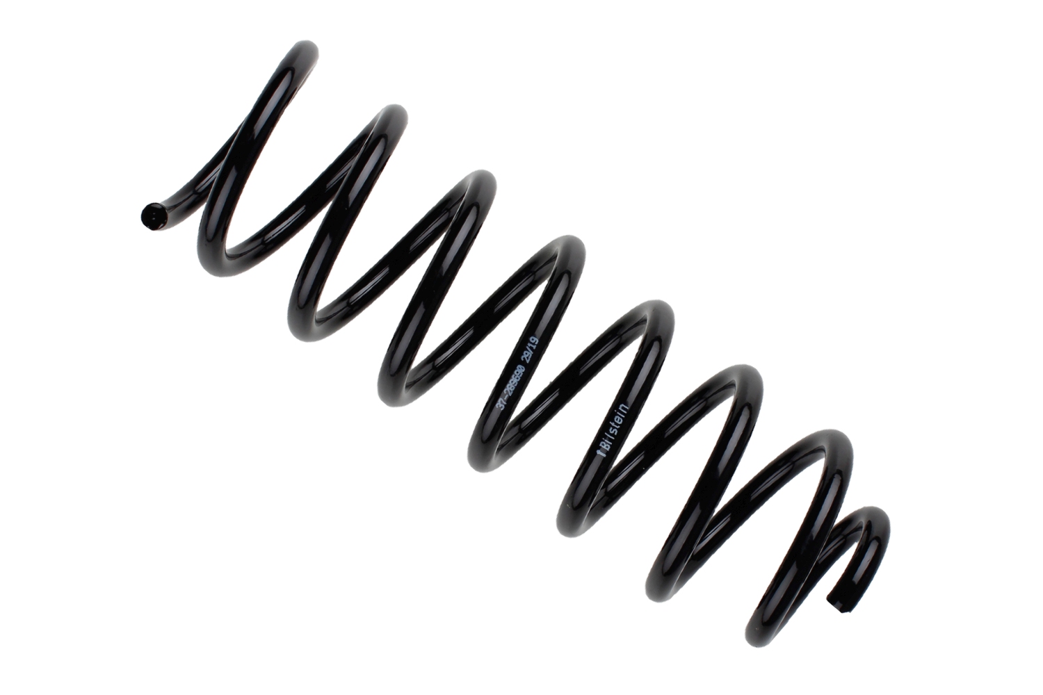 Bilstein B3 Muelle Delantero Mercedes Clase C (w205/s205)