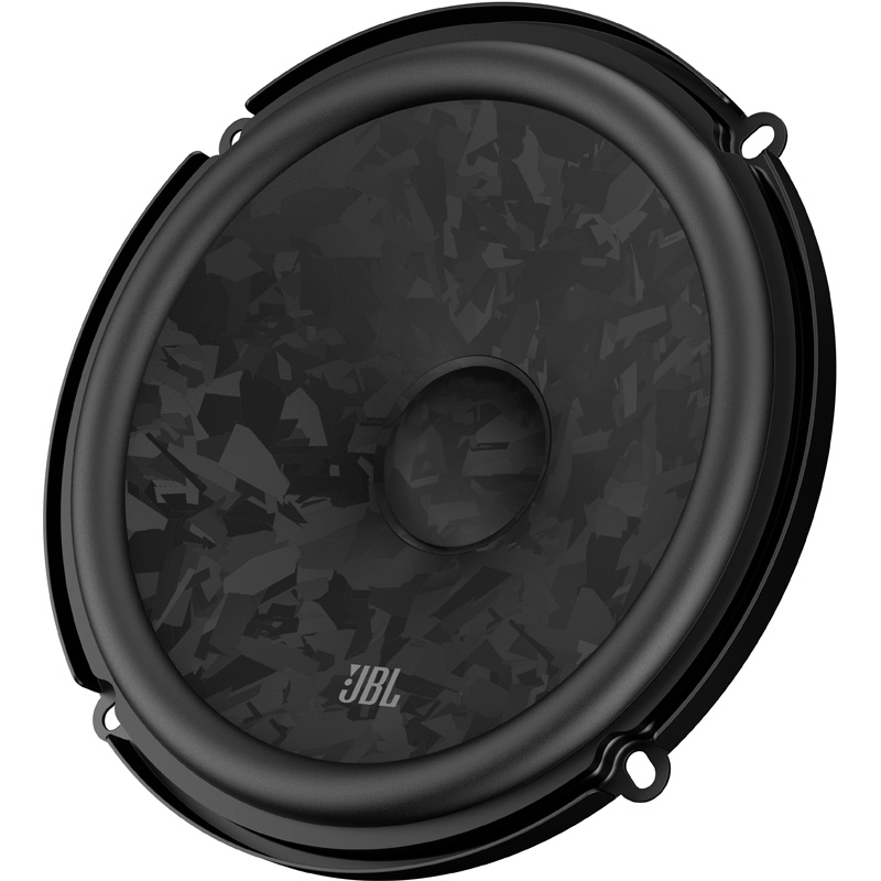 JBL Stage 3 Gen2 68C 6.5'' (16cm) Compo Set