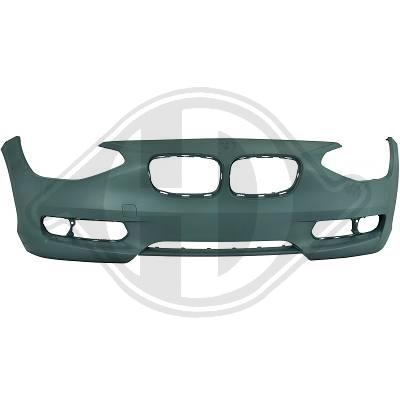 Voorbumper BMW F20/BMW F25