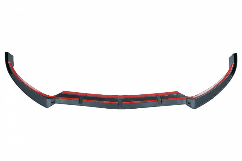 Voorspoiler Mercedes C-klasse W205 Sedan S205 T-Modell A205 Cabrio C205 Coupe (2014-2019) Sport Line