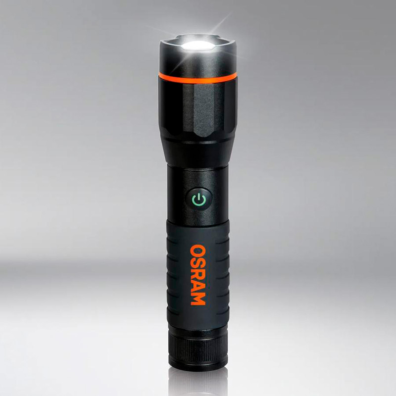 Osram LEDinspect® PRO TORCH 500 - Looplamp