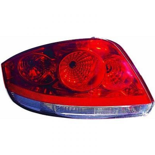 Achterlicht links LINEA 07->>