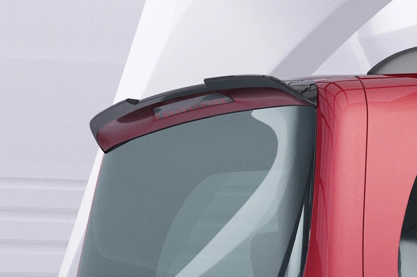 Achterspoiler Mercedes-Benz V-Klasse 447 AMG-Line Glans Zwart van CSR Automotive