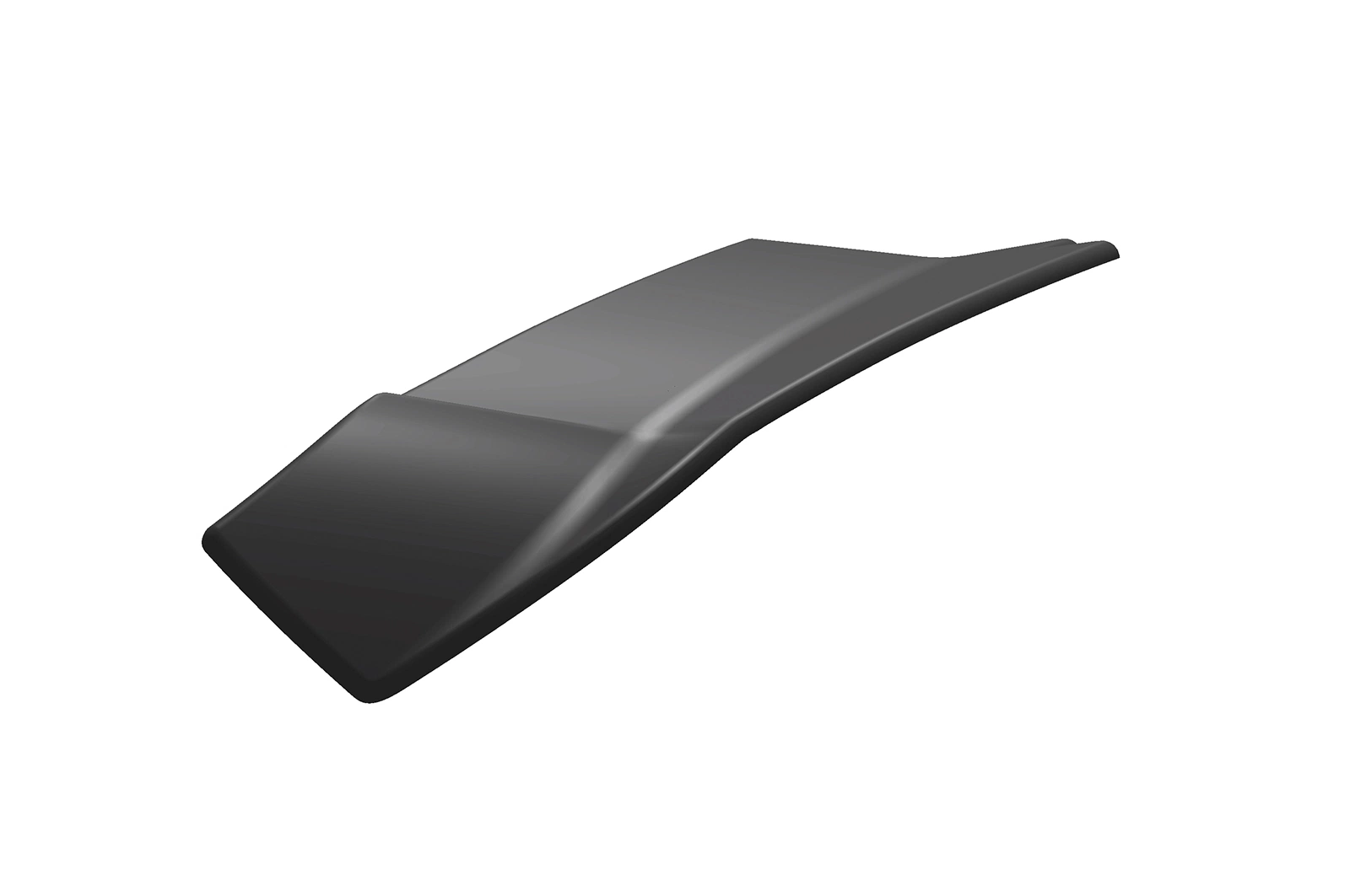 Achterspoiler VW Golf 5 Variant (2003–2008) – Glans Zwart