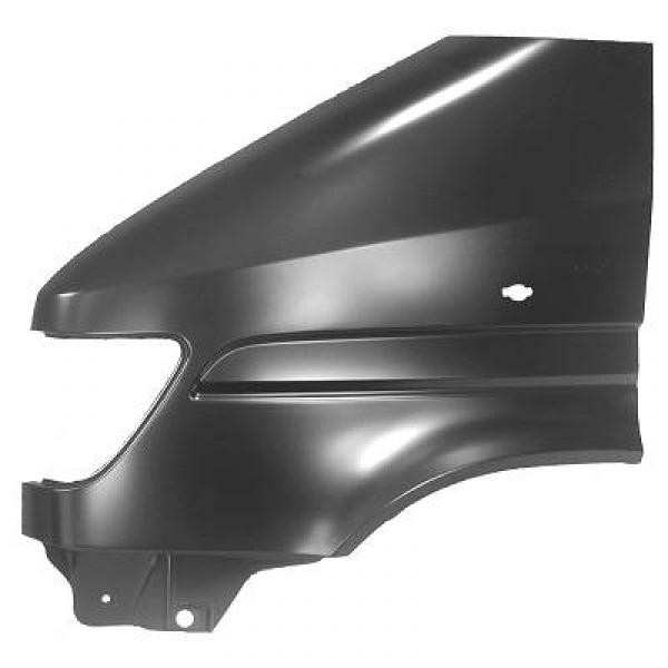 Voorscherm links SPRINTER 95-00 16CM TOT A-STYLE