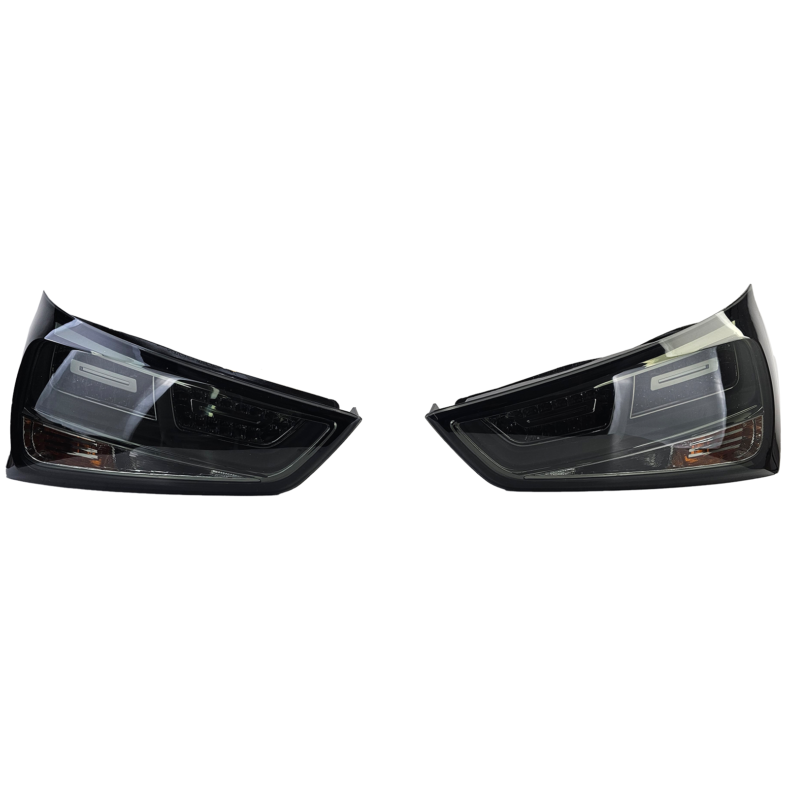 Achterlichten set Audi A1