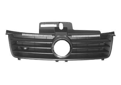 grille VW Polo, 2001-2005