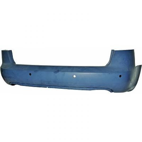 Bumper ACHTER Audi A4 8E AVANT 04-07