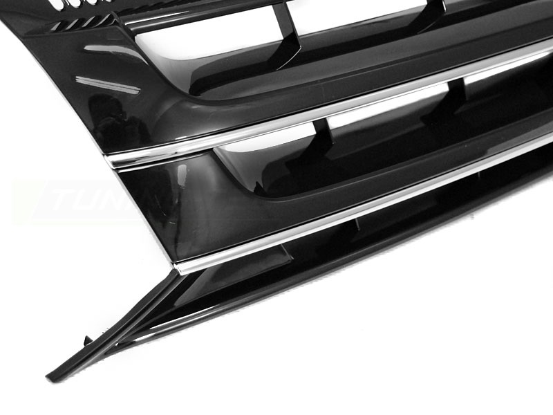 Grill TRANSP. VW T5 Transporter
