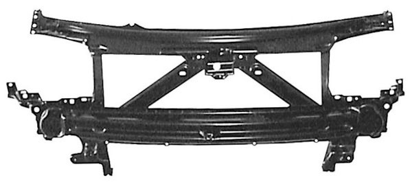 Voorfront IBIZA 99-02