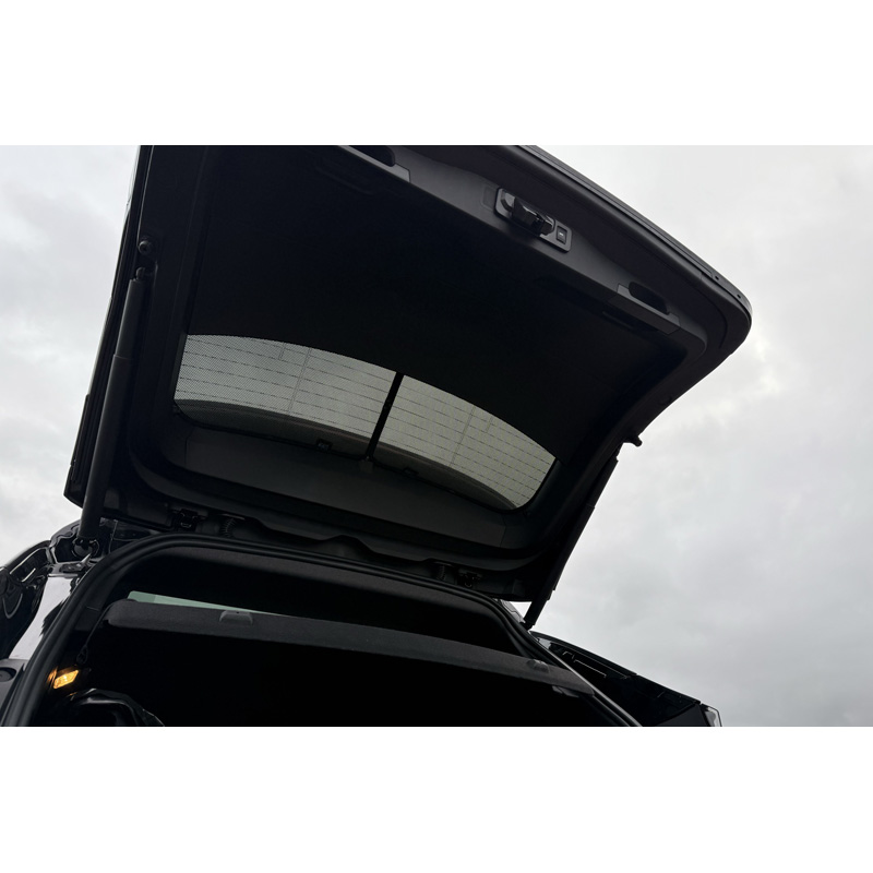 Set Car Shades  Renault Austral 5 deurs 2022- (6-delig)