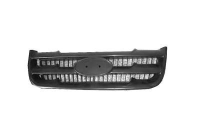 grille,-04/2005 Hyundai Matrix, 2001-2008
