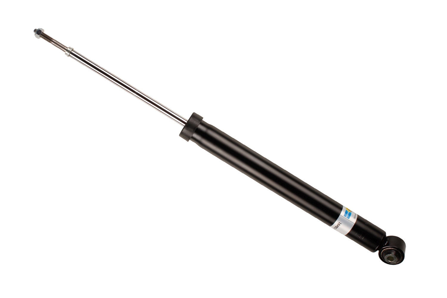 Amortiguador Trasero Bilstein B4 Nissan Juke