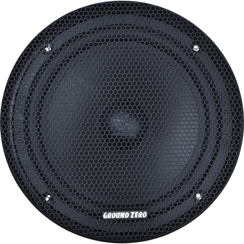 Ground Zero GZCS K-200VW Volkswagen 8 inch midrange luidsprekers