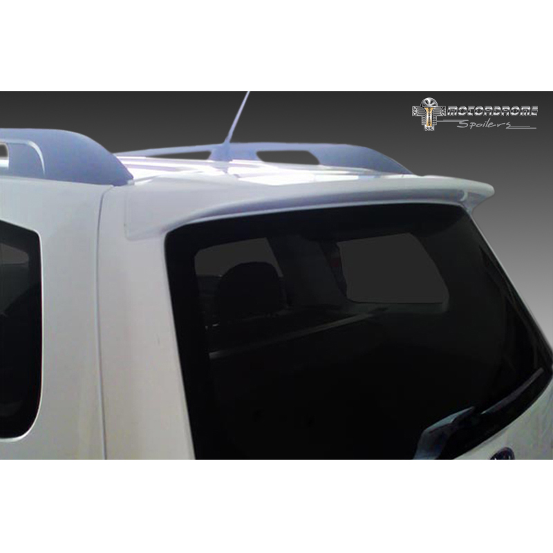 Dakspoiler Subaru Forester 09-