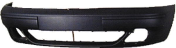VoorBumper ALFA 145/6, 99->> SPUITBAAR