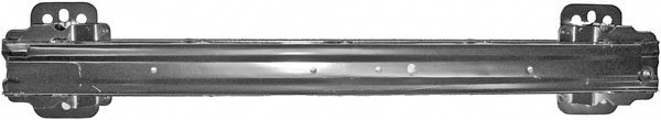 VoorBumper binnenbalk FUSION. 02->>