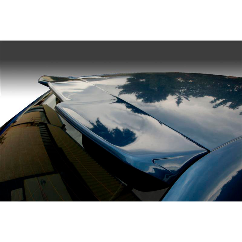 Dakspoiler Audi A3 8P Sportback 2004-2012 (PU)
