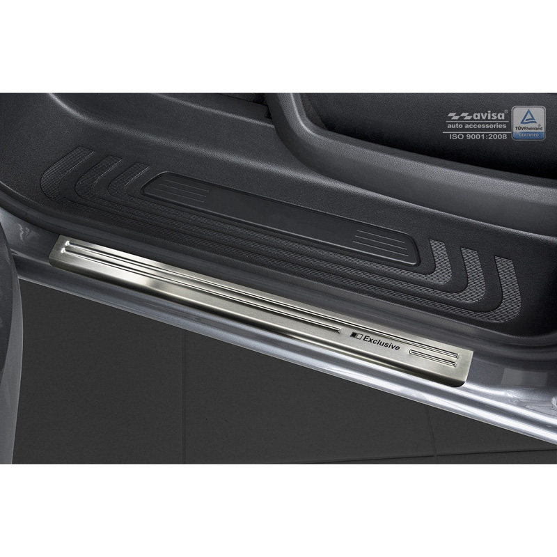 Instaplijsten MERCEDES V Klasa 5d/ VITO III "EXCLUSIVE" print, r