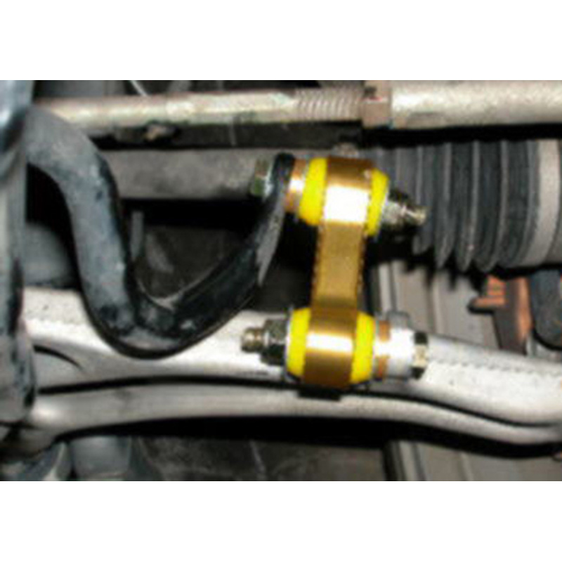 Whiteline Stabilisator/Koppelstang  Subaru Forester SG/Impreza/Legacy III BE-BH/IV BL-BP/Outback BE-BH/WRX GP-GJ 1992-2016