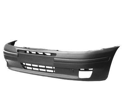 voorbumper, in primer Fiat Punto, 1993-1999