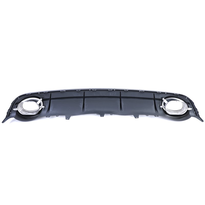 Bumper Achterdiffusor Audi A6 4G;