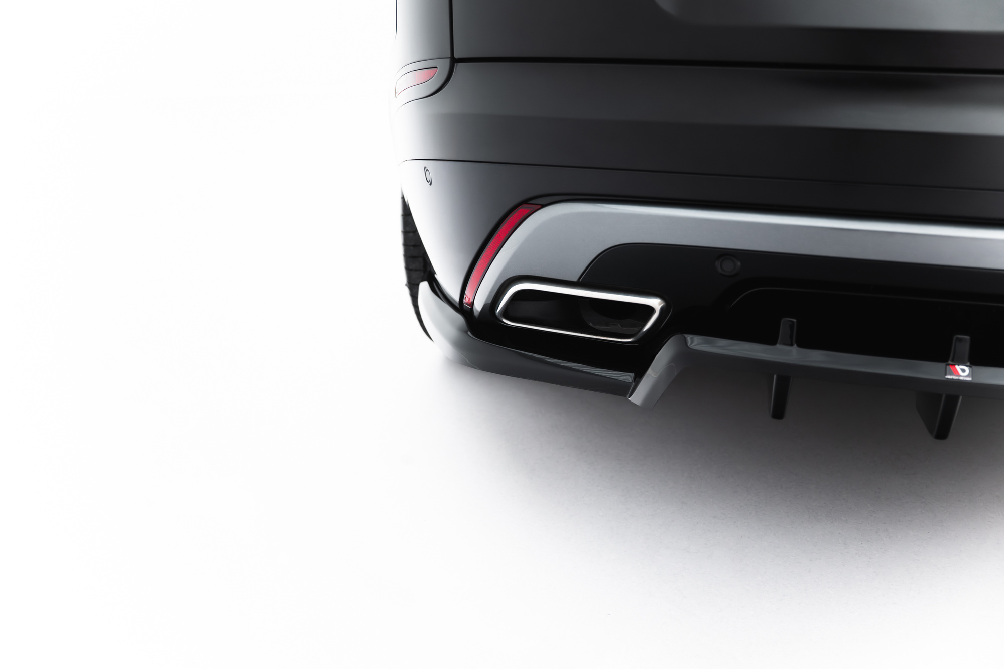 Achteriffuser Land Rover Range Rover Velar R-Dynamic Mk1 V.3