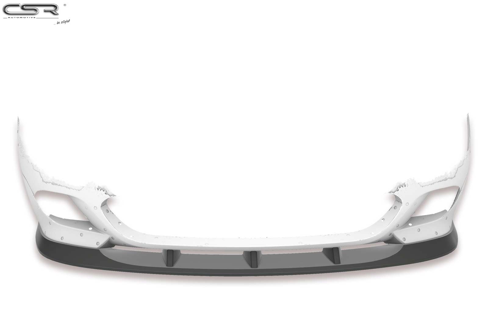 Voorspoiler BMW 5 Serie E60 / E61